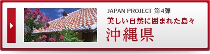 JAPAN PROJECT ��4�e ���������R�Ɉ͂܂ꂽ���X ���ꌧ