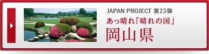 JAPAN PROJECT ��23�e ��������u����̍��v���R��