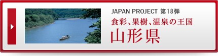 JAPAN PROJECT ��18�e �H�ʁA�ʎ��A����̉����@�R�`��