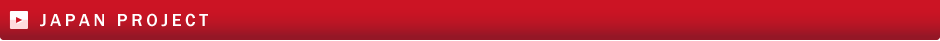 JAPAN PROJECT