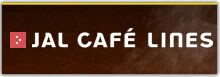 JAL CAFE LINES