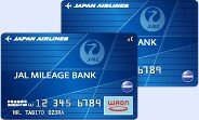 JAL�}�C���[�W�o���N�J�[�h�iJMB�J�[�h�j