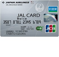 JAL�J�[�h