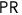 PR