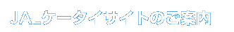 JAL�P�[�^�C�T�C�g�̂��ē�