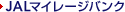 JAL�}�C���[�W�o���N