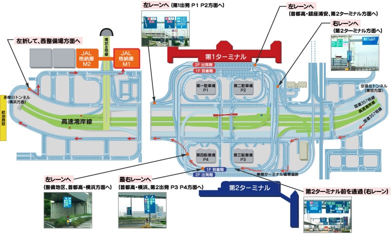 ����357���E�������ʂ���̒n�}