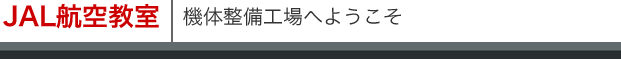 JAL�q�󋳎��@�@�̐����H��ւ悤����
