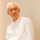 山田 チカラ 氏の写真