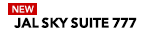 JAL SKY SUITE 777