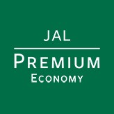 JAL Premium Economy