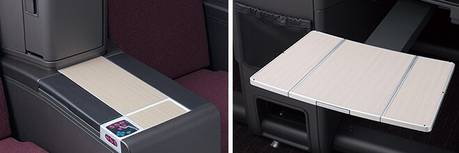 テーブルのイメージ写真