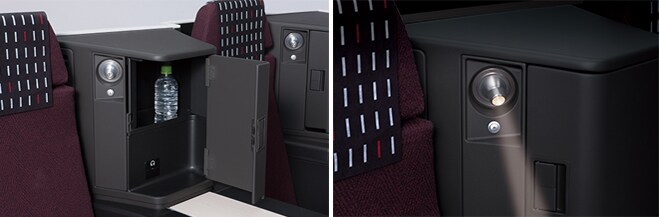 収納のイメージ写真