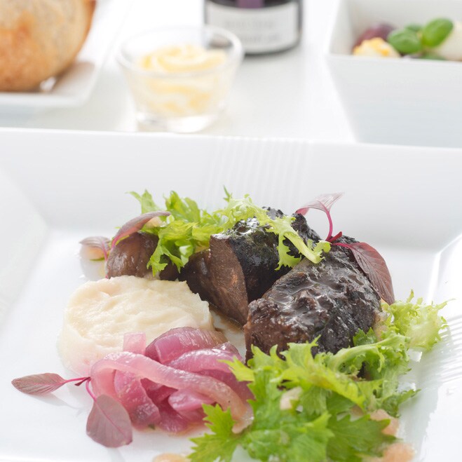 アラカルトのイメージ写真