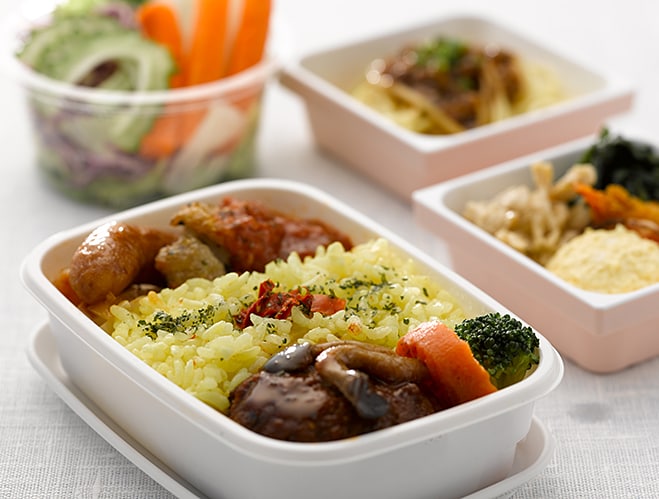 J級ミックスグリルのイメージ写真