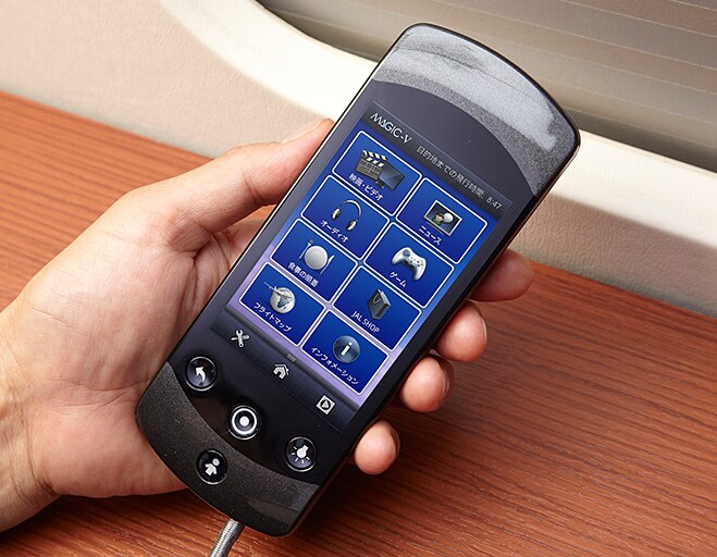 エンターテインメント用コントローラーのイメージ写真