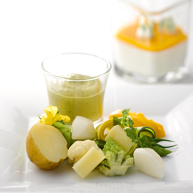 アラカルトのイメージ写真