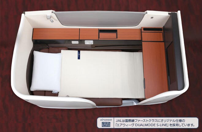 ベッドのイメージ写真