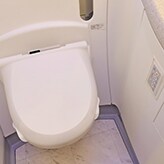 ウォシュレットのイメージ写真