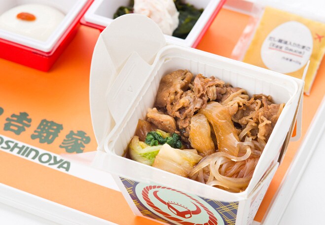 和食のイメージ写真