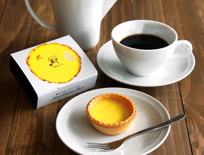 とろなまドーナツのイメージ写真