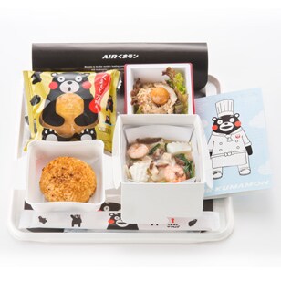 AIR くまモンの写真