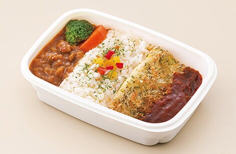 J級創作グルメ の写真