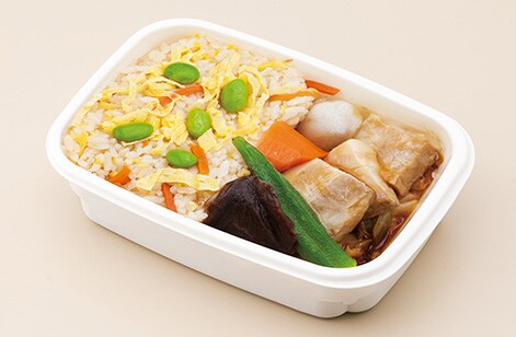 J級創作グルメ の写真