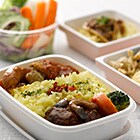 J級創作グルメの写真