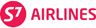 S7 Airlines