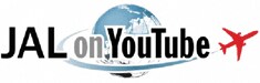 JAL on YouTube