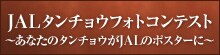 JAL�^���`���E�t�H�g�R���e�X�g