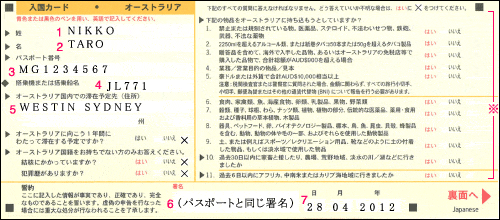 �I�[�X�g�����A�����J�[�h���ŊցE���u�\�������\��