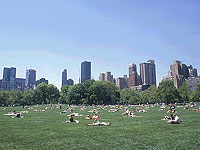 �Z���g�����E�p�[�N