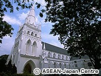 �Z���g�E�A���h�����[�X����