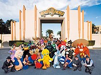 ���[�i�[�u���U�[�Y�E���[�r�[���[���h