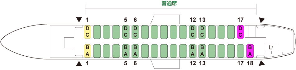 359シートマップ