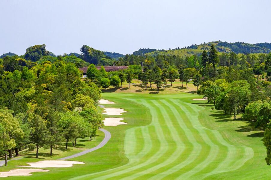 Chiba Isumi Golf Club