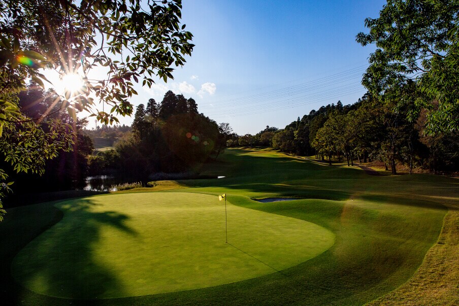 Taiheiyo Club Narita Course