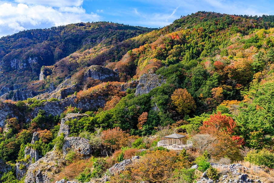 Explore Setonaikai National Park