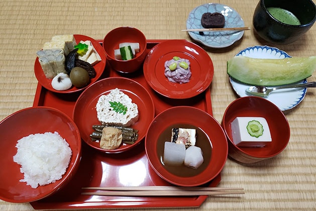 Daitokuji Ikkyu