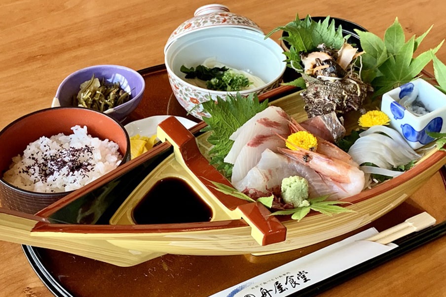 Funaya Shokudo