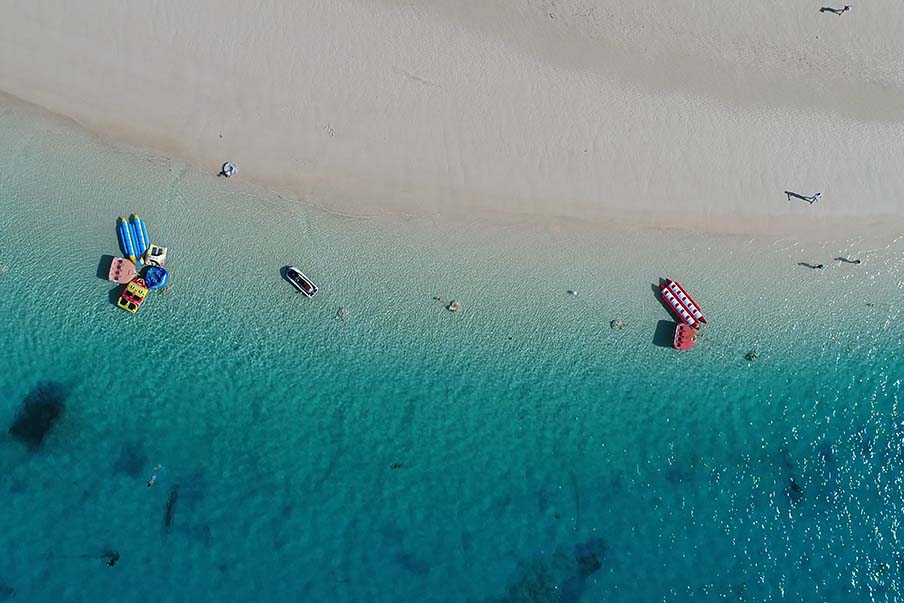 Add These Beautiful Beaches in Japan to Your Itinerary