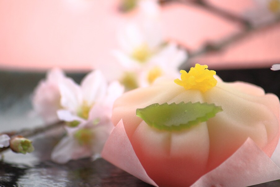 Seasonal food