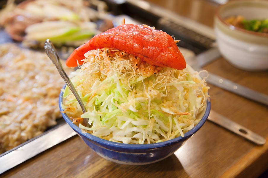 Savor Tokyo’s budget-friendly delicious food