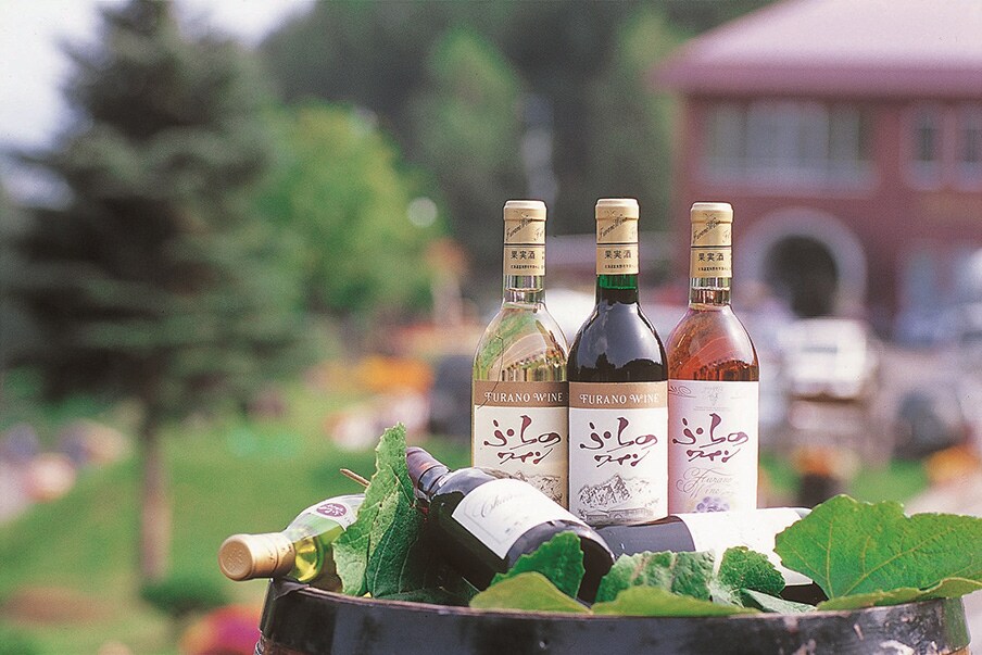 Furano Winery