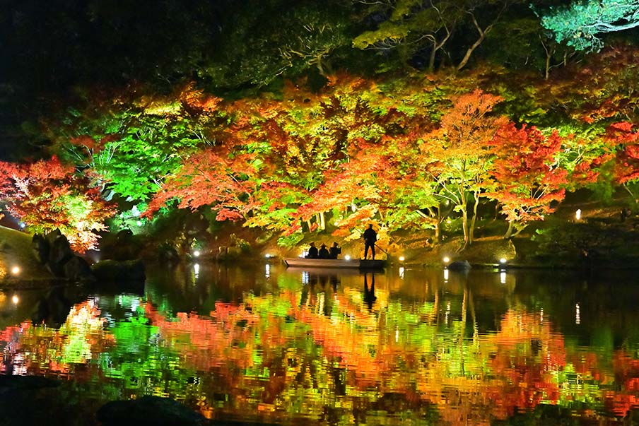 Discover the Michelin-starred National Treasure of Japan: Kagawa