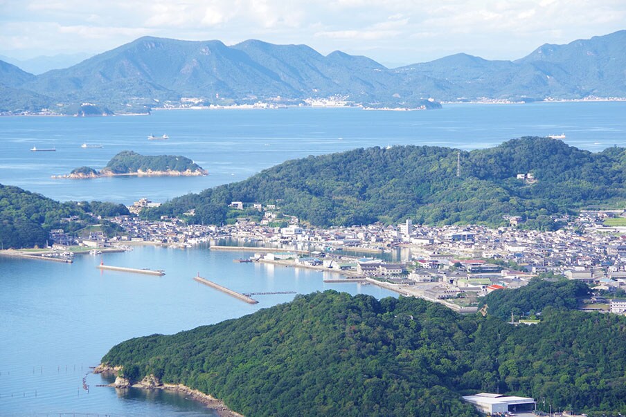 What to do in Kagawa