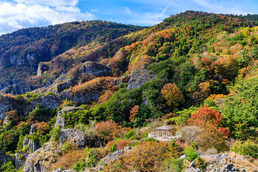 Explore Setonaikai National Park