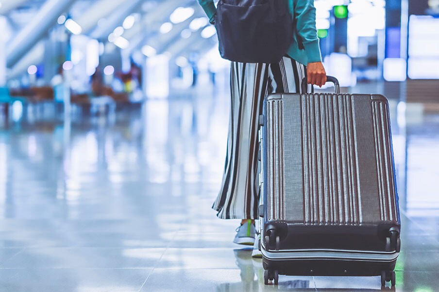 How to get to Yakushima?